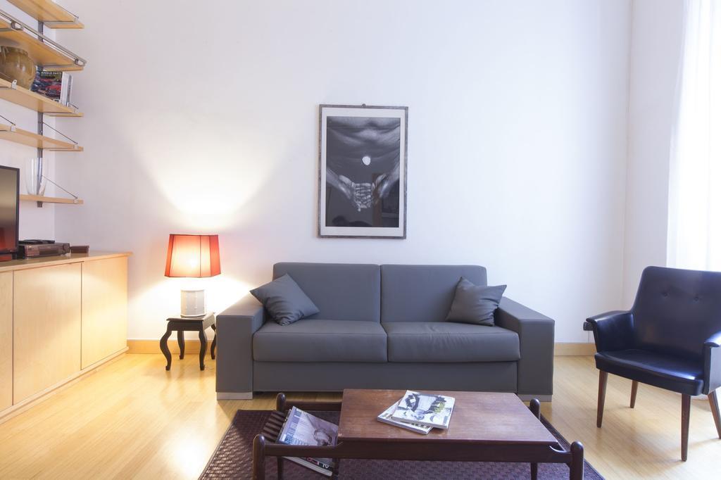 Orologio Charme - My Extra Home Ρώμη Δωμάτιο φωτογραφία